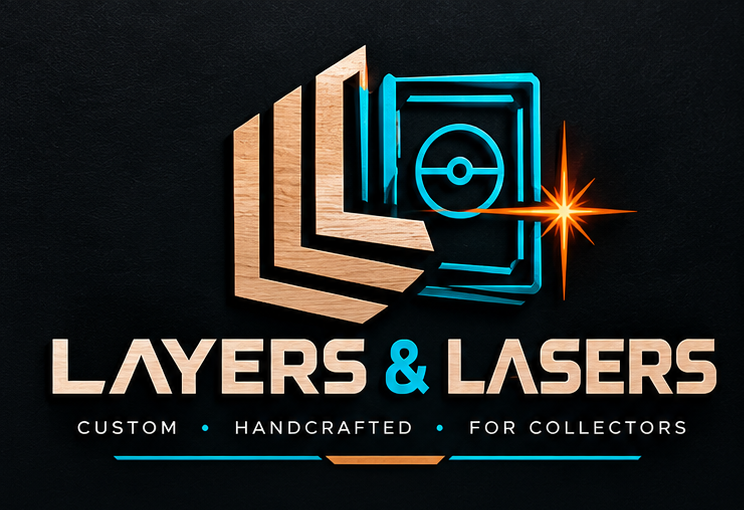 Layers and Lasers